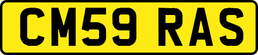 CM59RAS