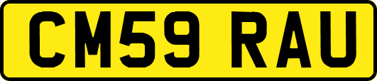 CM59RAU