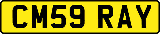CM59RAY