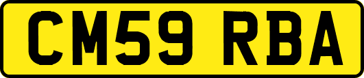 CM59RBA