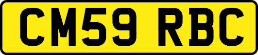CM59RBC