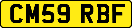 CM59RBF