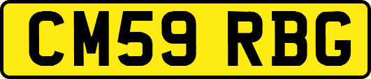 CM59RBG