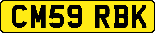 CM59RBK