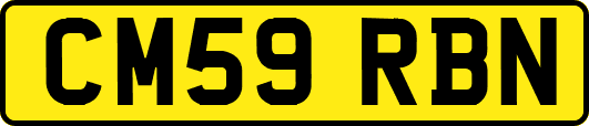 CM59RBN