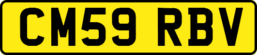 CM59RBV