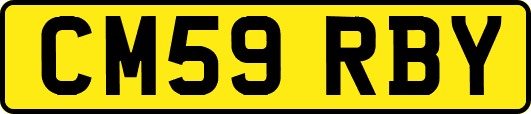 CM59RBY
