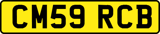 CM59RCB