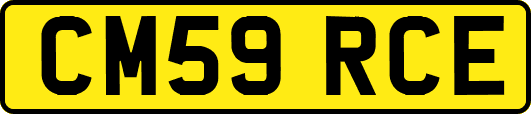 CM59RCE