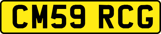 CM59RCG