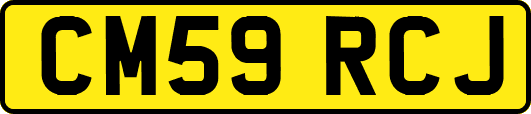 CM59RCJ