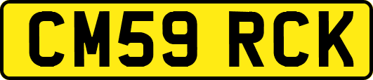 CM59RCK