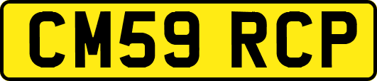 CM59RCP