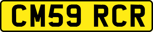 CM59RCR