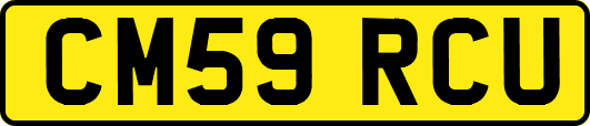 CM59RCU