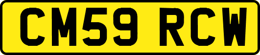 CM59RCW