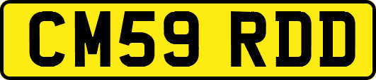 CM59RDD