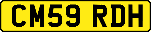 CM59RDH