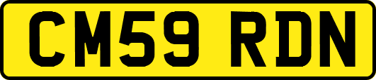 CM59RDN