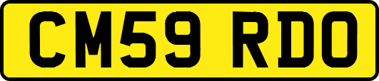 CM59RDO