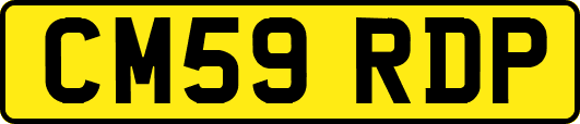 CM59RDP