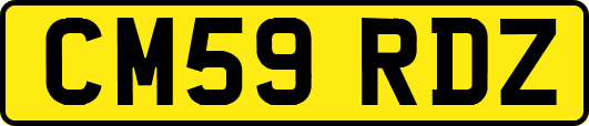 CM59RDZ
