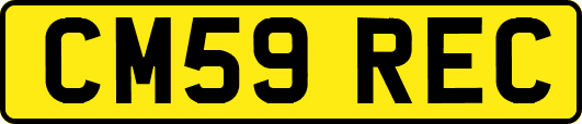 CM59REC