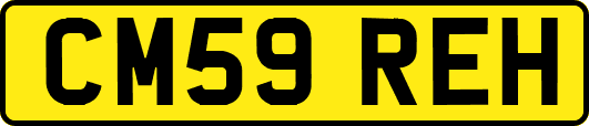 CM59REH