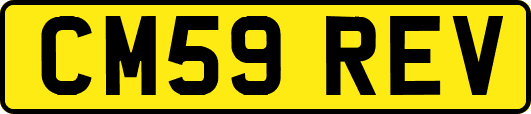 CM59REV