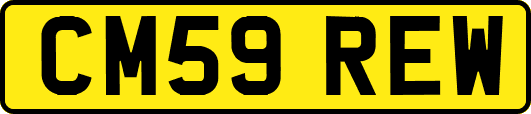 CM59REW