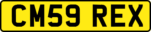 CM59REX