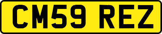 CM59REZ