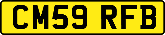 CM59RFB