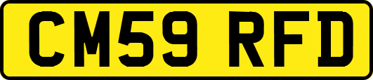 CM59RFD