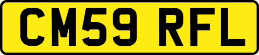 CM59RFL