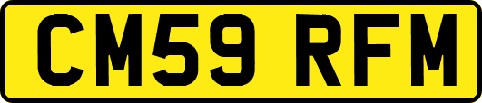 CM59RFM