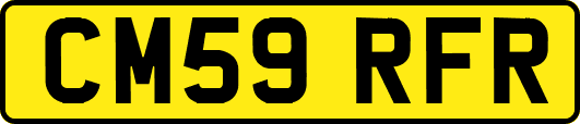 CM59RFR