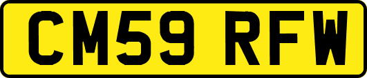 CM59RFW