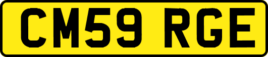 CM59RGE