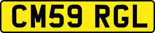 CM59RGL