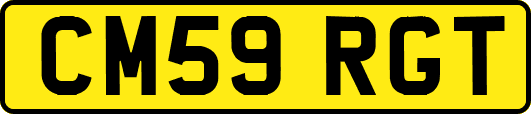 CM59RGT