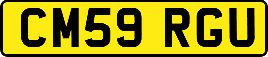 CM59RGU