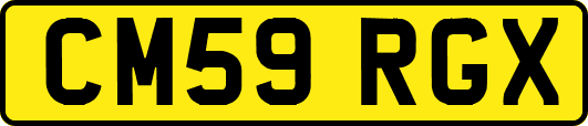 CM59RGX
