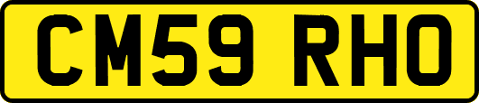 CM59RHO