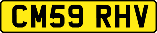CM59RHV
