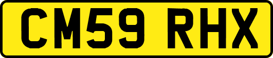 CM59RHX