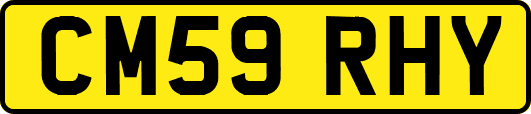 CM59RHY