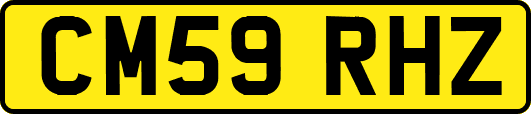 CM59RHZ