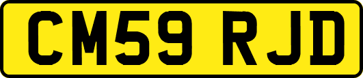 CM59RJD