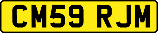 CM59RJM